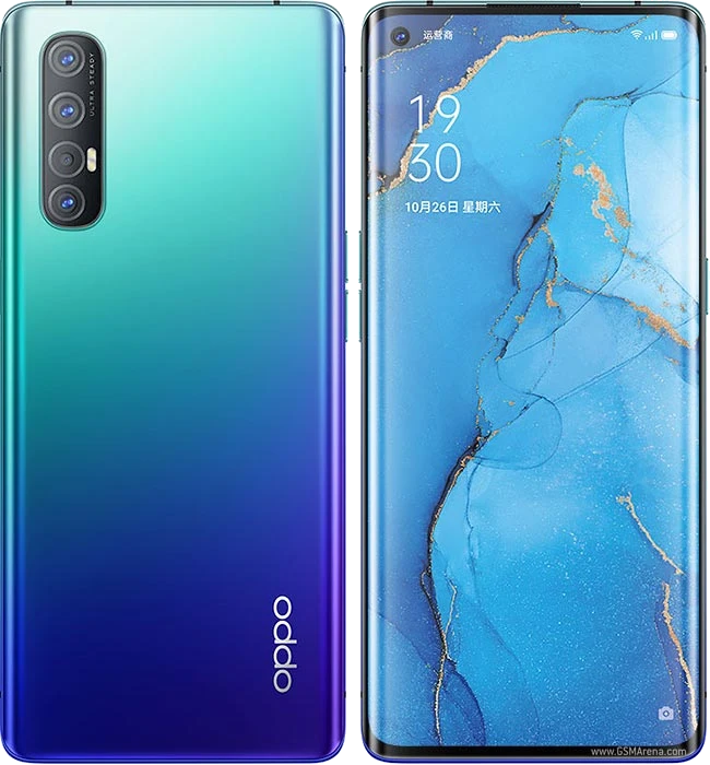 Oppo Reno3 Pro 5G 128GB