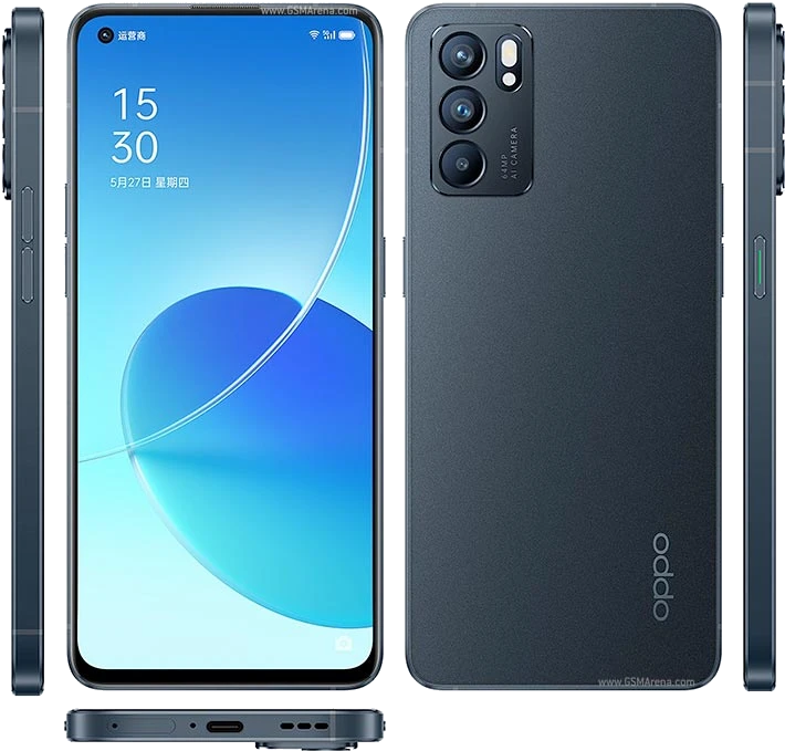 Oppo Reno6 5G 128GB