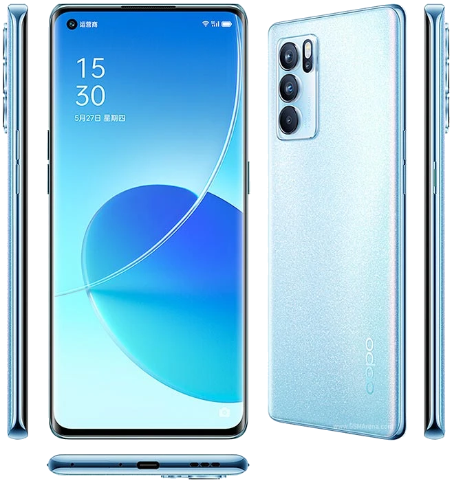 Oppo Reno6 Pro 5G 128GB
