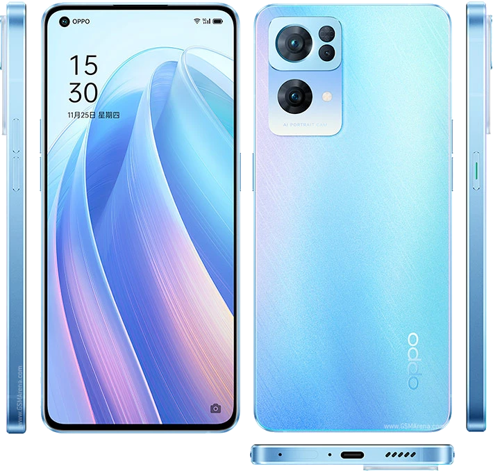 Oppo Reno7 Pro 5G 256GB