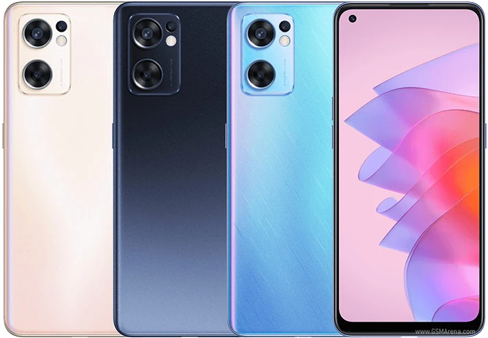 Oppo Reno7 SE 5G 128GB