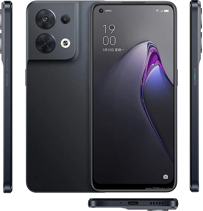 Oppo Reno8 (China) 128GB
