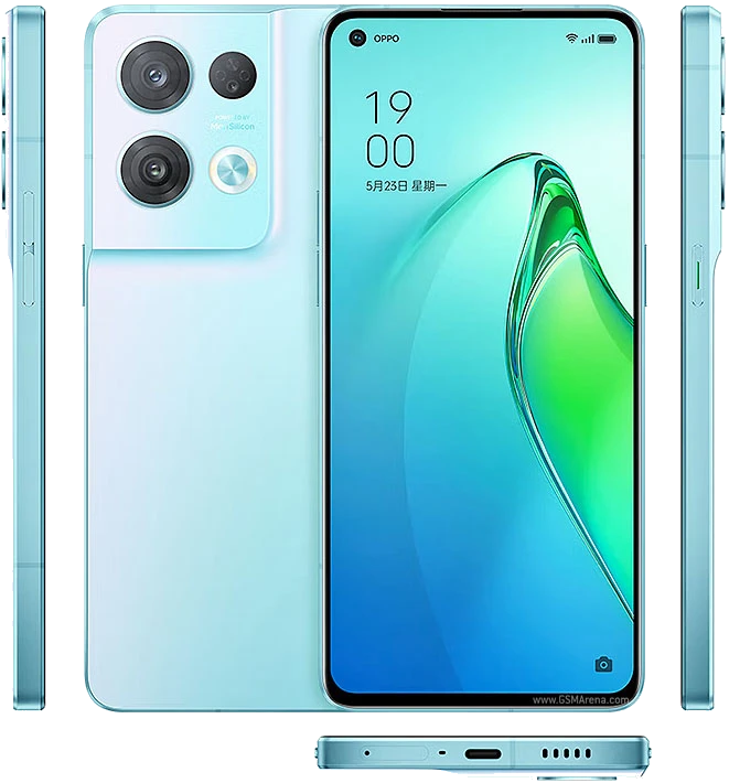 Oppo Reno8 Pro+ 256GB