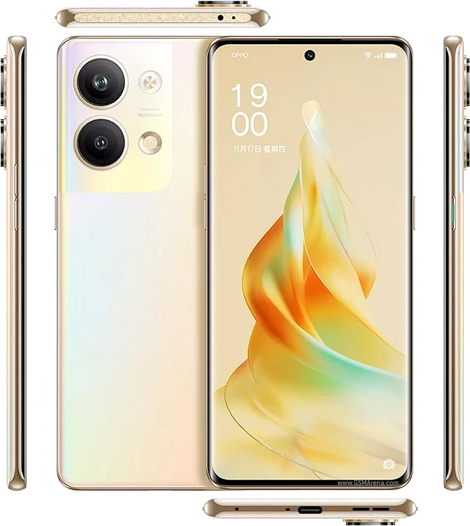 Oppo Reno9 Pro 256GB