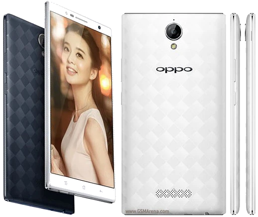 Oppo U3 16GB