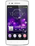 Oppo U701 Ulike