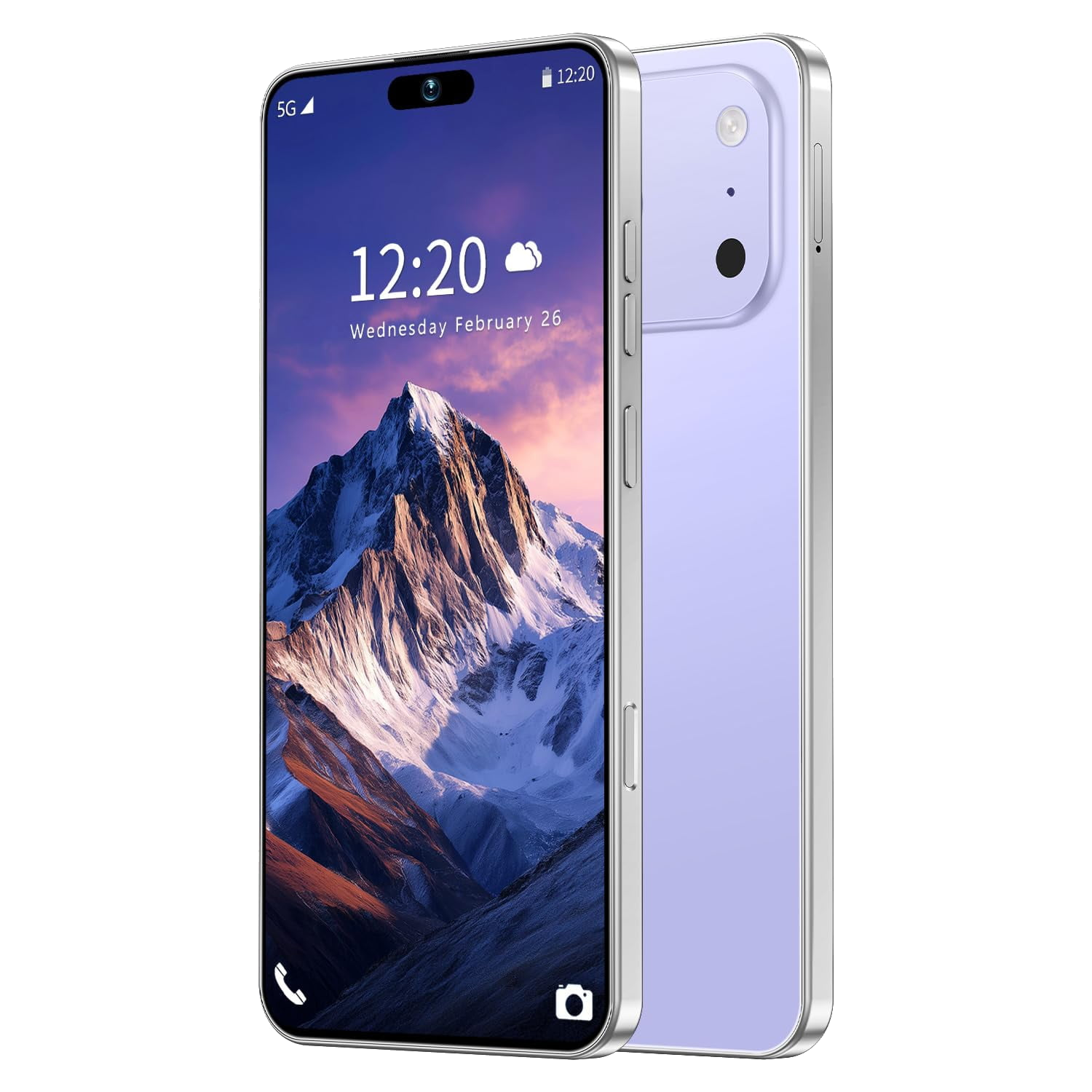 17 Ultra 12+ 6 99 Hd 5G Con Batería De 7000