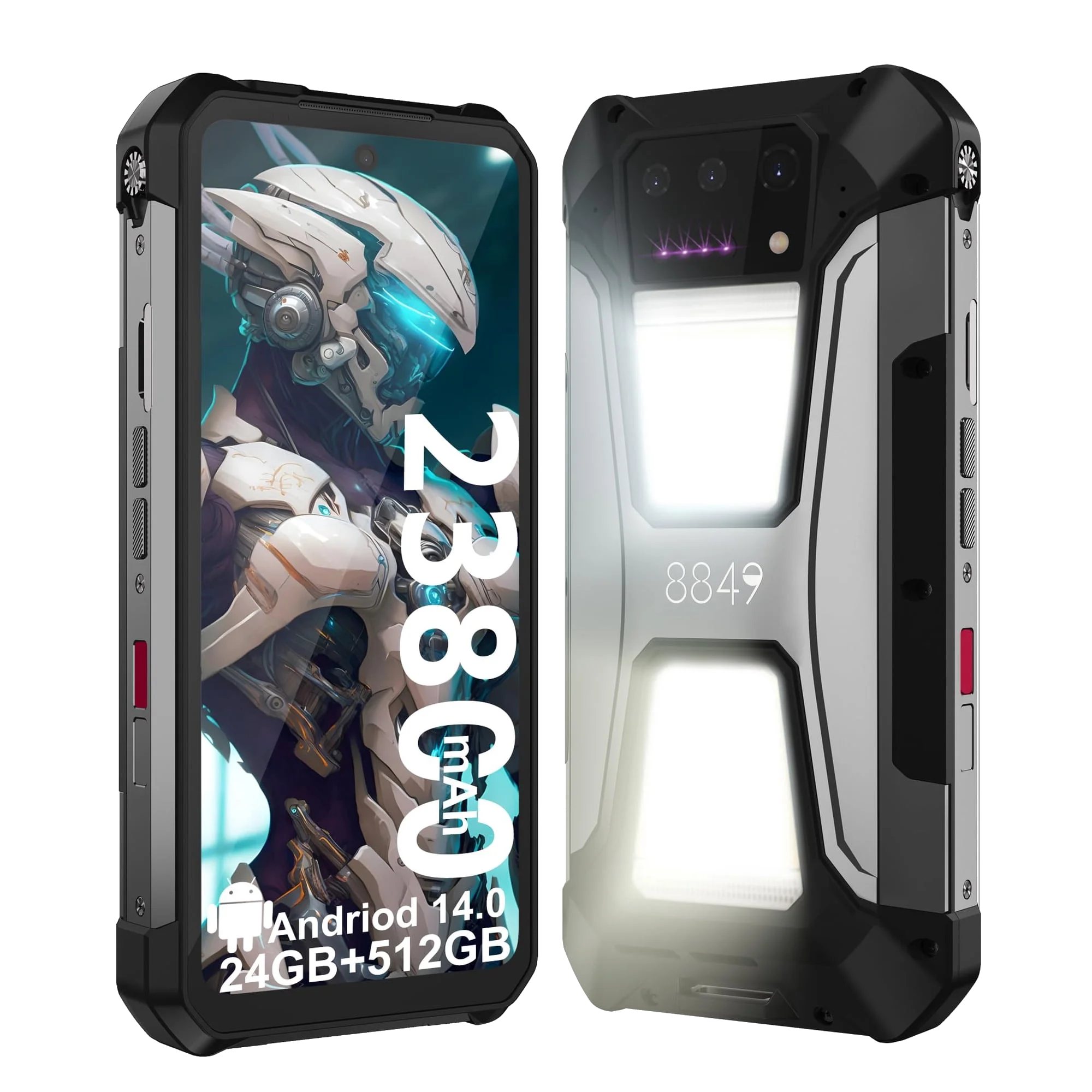 8849 Tank 2 Pro