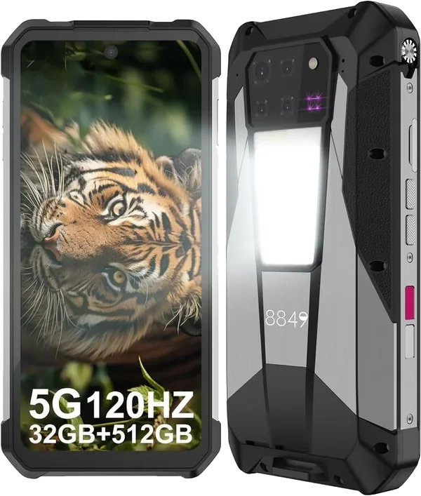 8849 Tank 3 Pro 5G