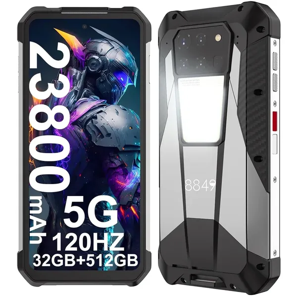 8849 Tank 3 Pro