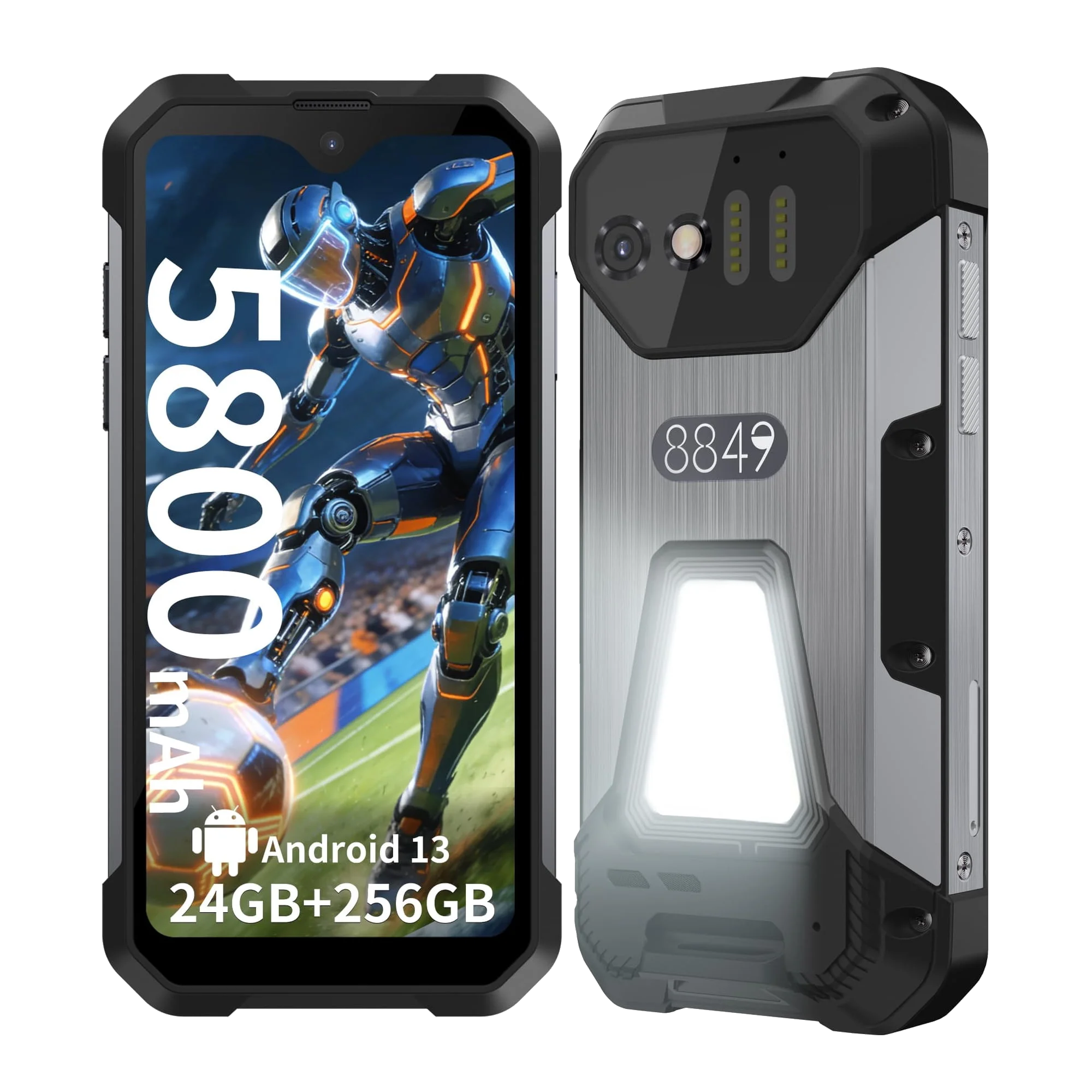 8849 Tank Mini