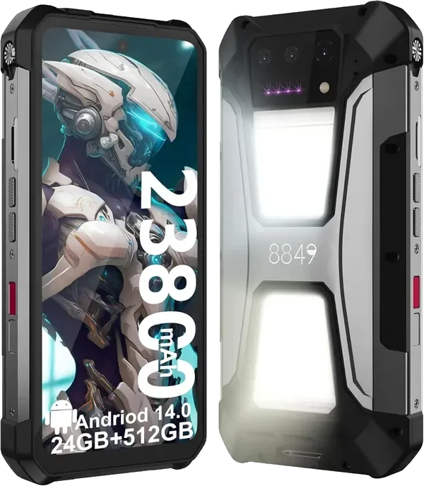 8849 Tank2 Pro