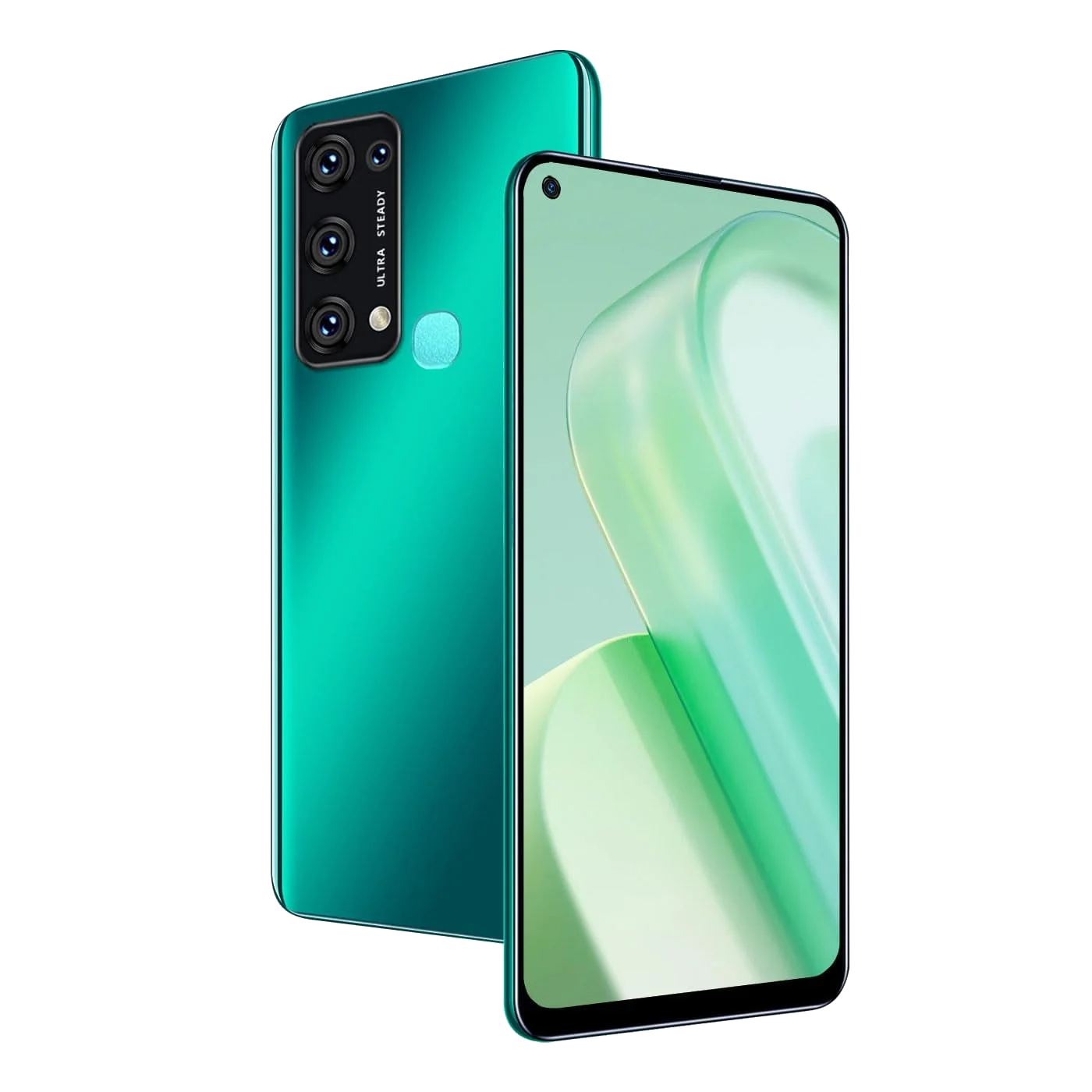 Aidekunlin R5