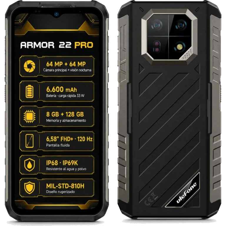 Armor 22 Pro E-Sim