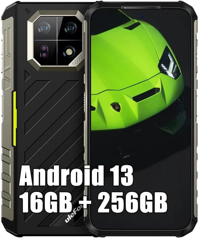 Armor 22 + -Verde