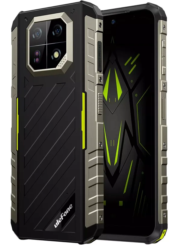 Armor 22
