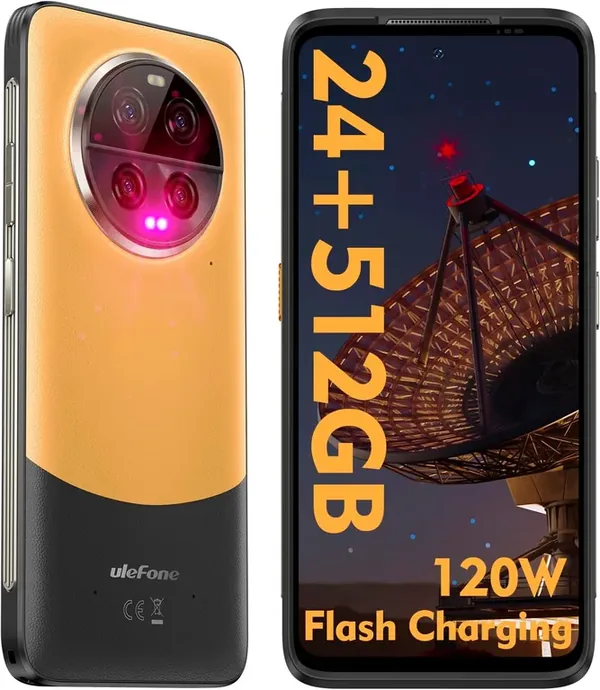 Armor 23 Ultra 5G