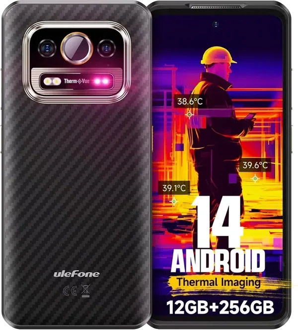 Armor 25T +-Negro