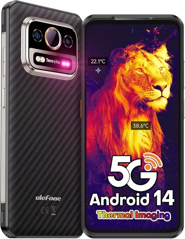 Armor 25T Pro