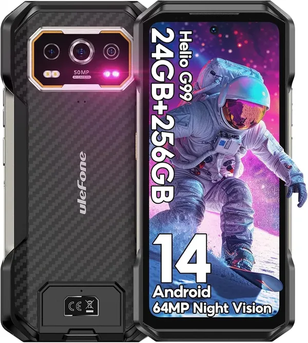 Armor 27