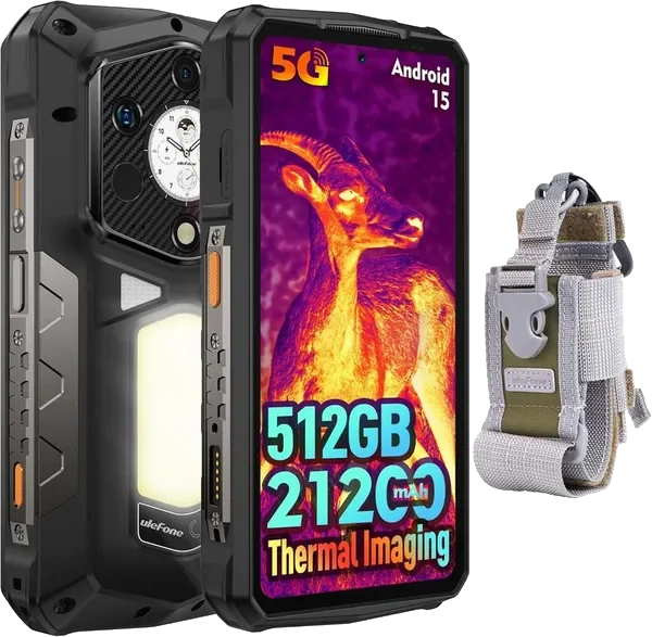 Armor 29 Pro 5G