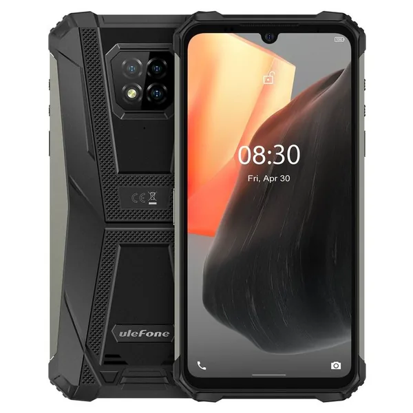 Armor 8 Pro