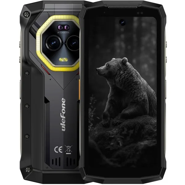 Armor Mini 20