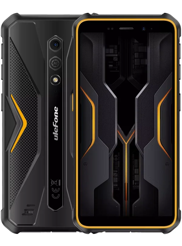 Armor X12 Pro