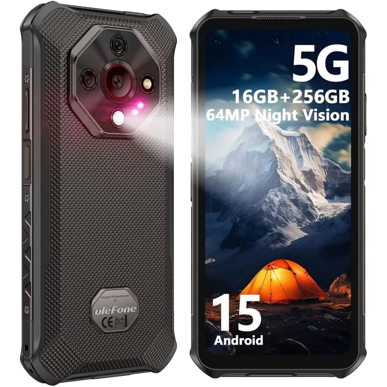 Armor X16 Pro
