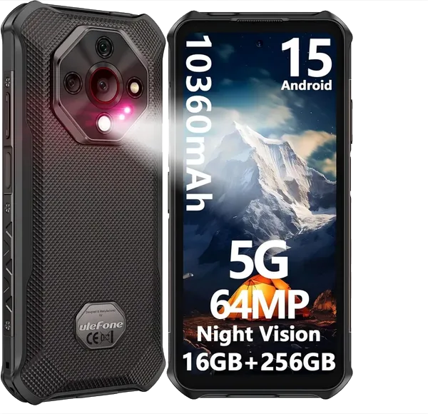 Armor X16Pro 5G