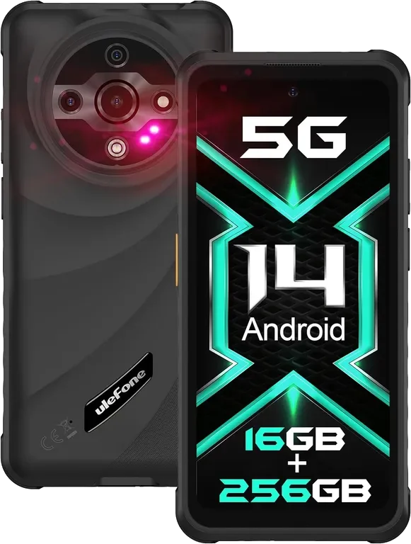 Armor X31 Pro 5G