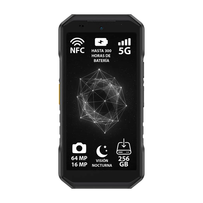 Armor X32 Pro 5G,Dual