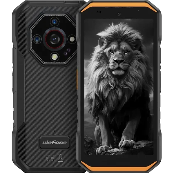 Armor X32 Pro