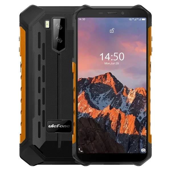 Armor X5 Pro