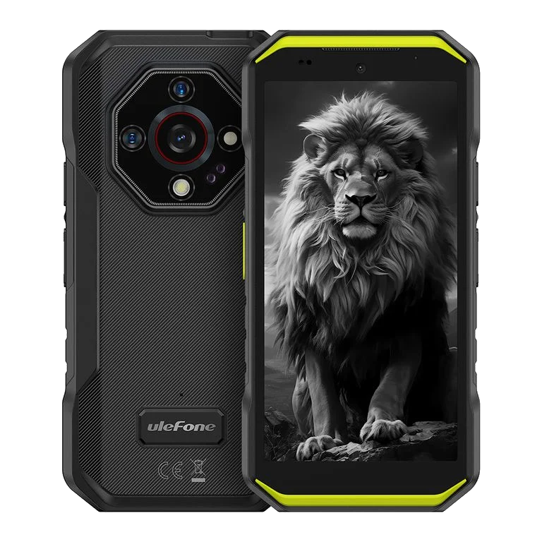 Armorx32 Pro 5G