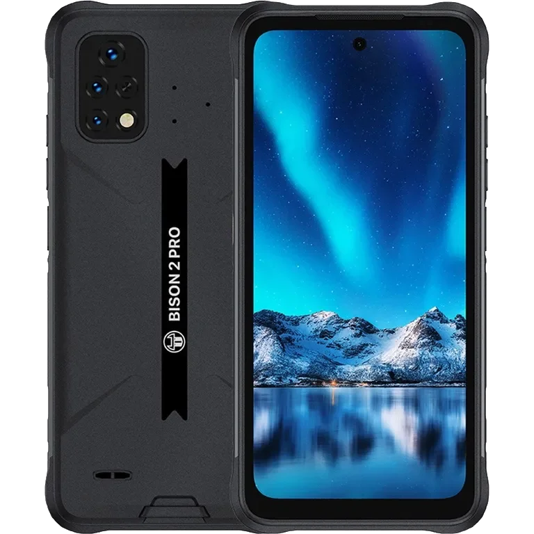 Bison 2 Pro