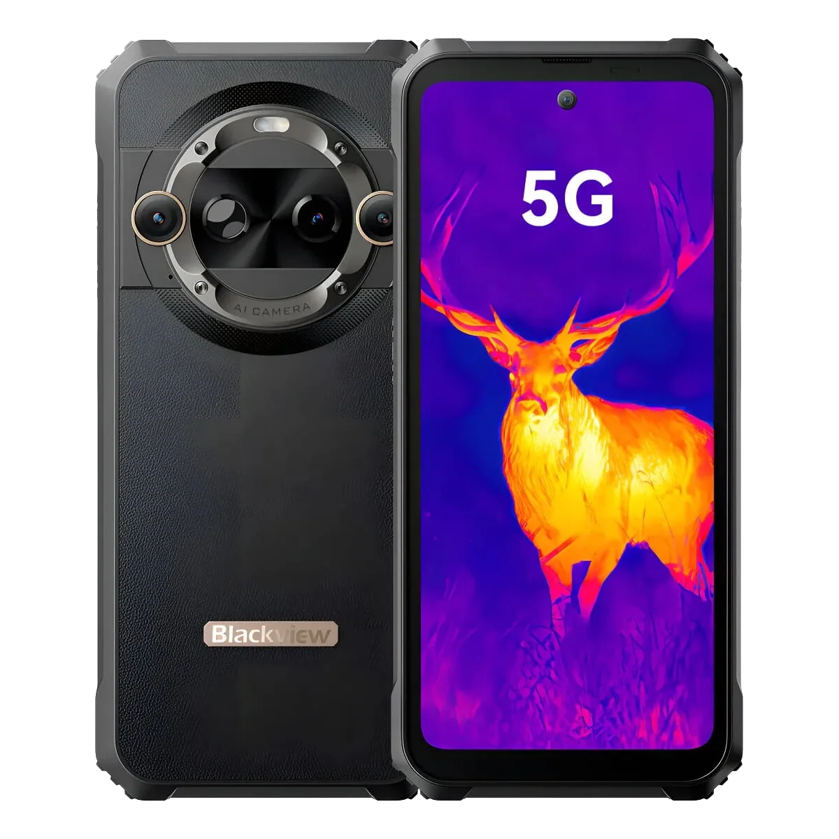 Bl9000 Pro 5G Flir