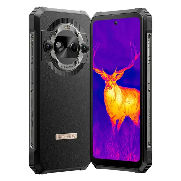 Bl9000 Pro 5G