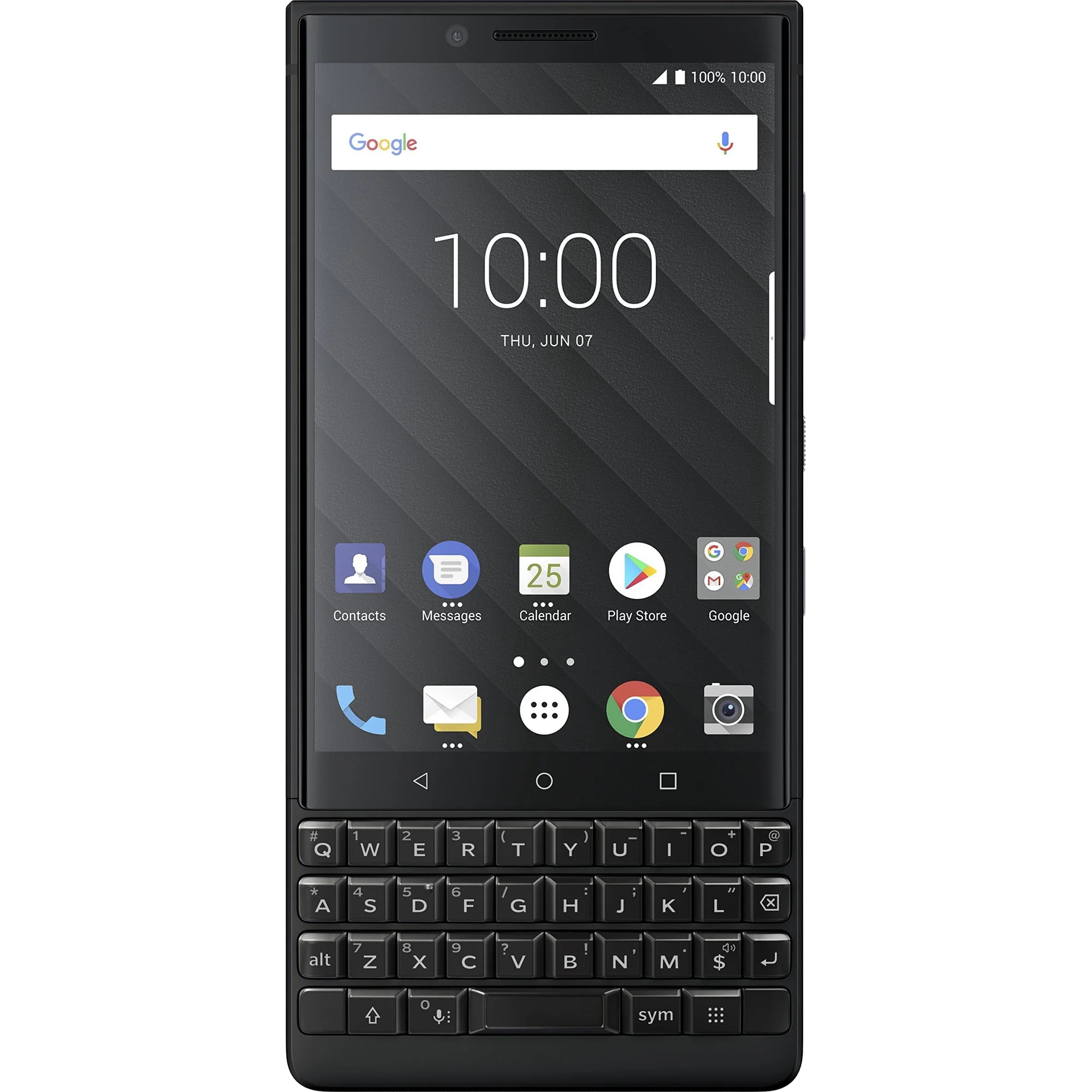 Blackberry Key2 4.5"