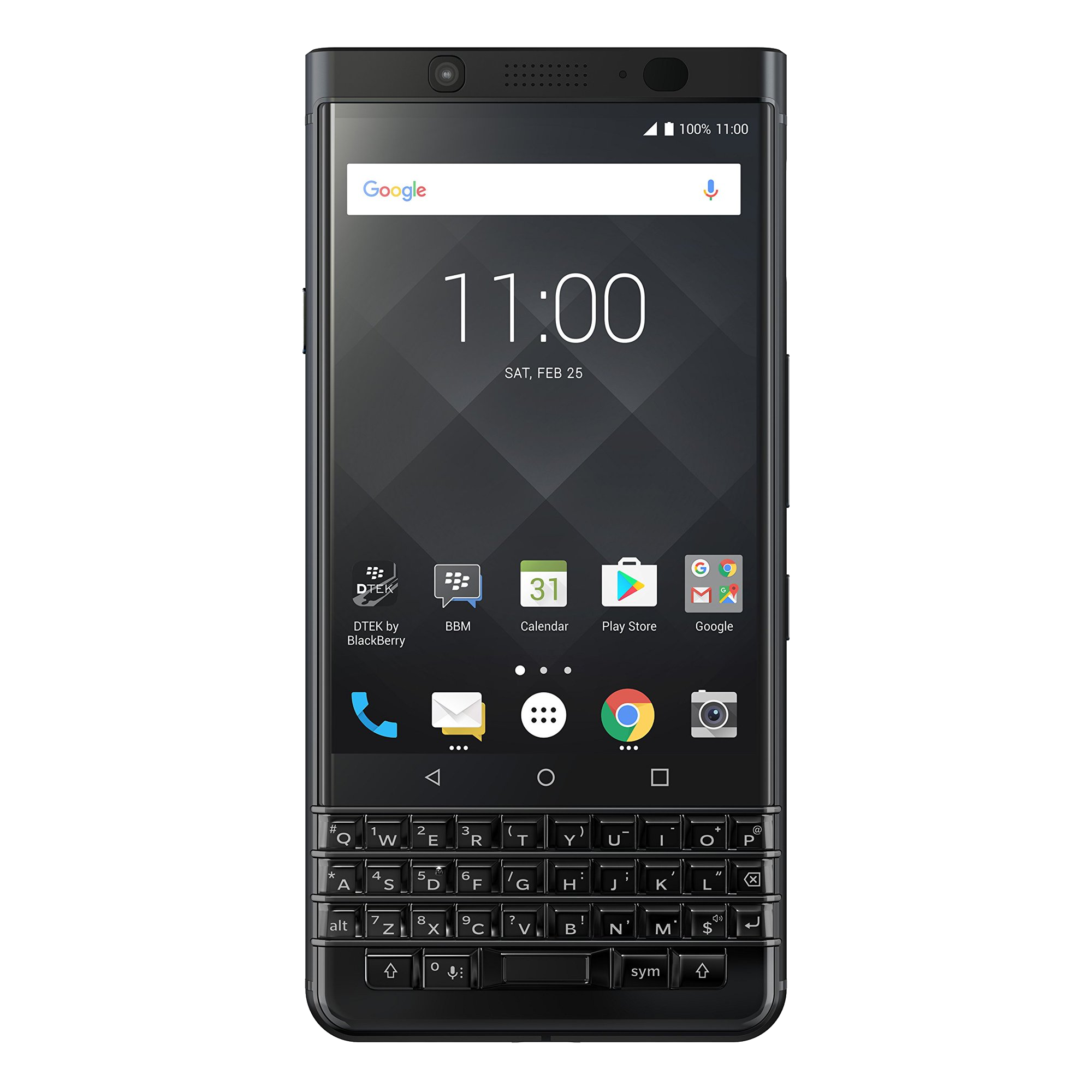 Blackberry Keyone Edición Limitada Gsm