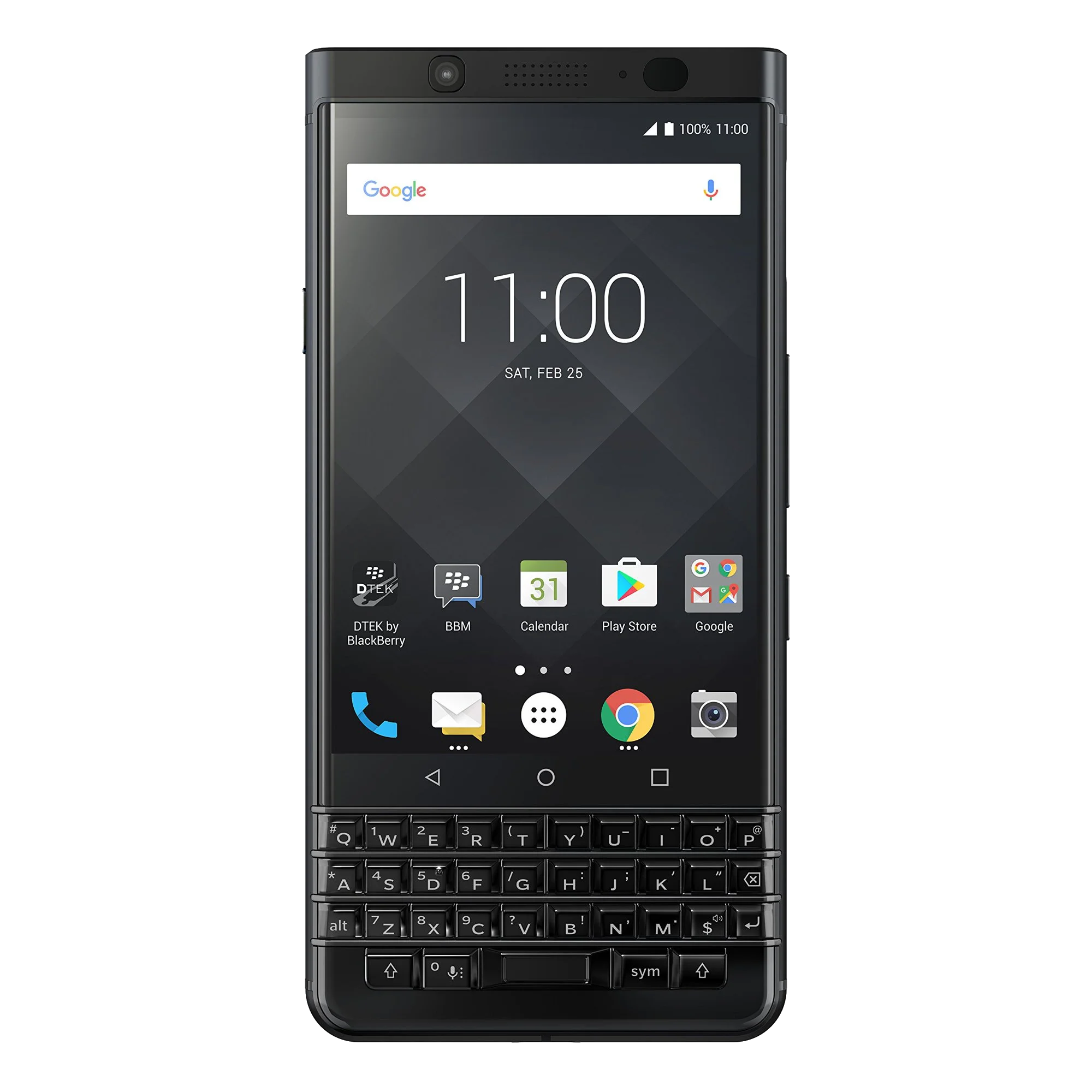Blackberry Keyone Edición Limitada Gsm