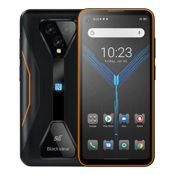 Blackview Bl5000 6.36 " 5G