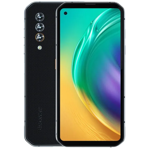 Blackview Bl6000 Pro 6.36 " 5G