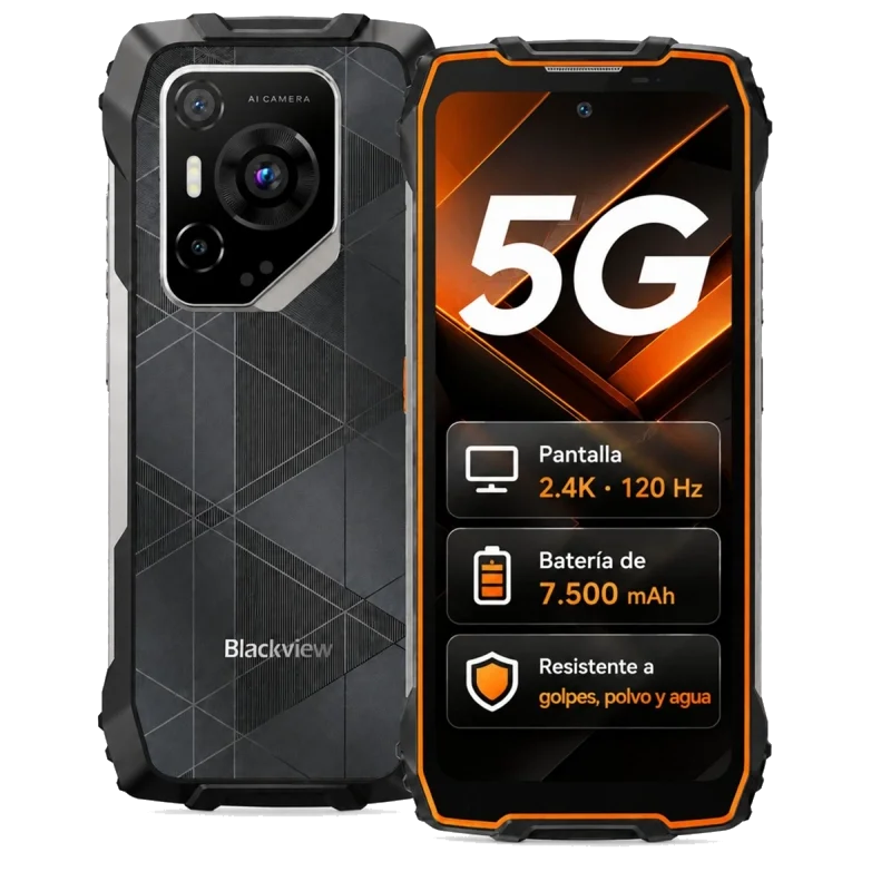 Blackview Bl7000 Pro 5G