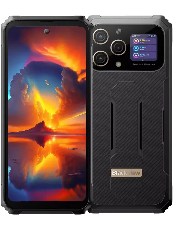 Blackview Bl8000