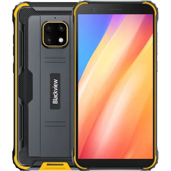 Blackview Bv4900 Pro 5.7 " Ip68 Militar