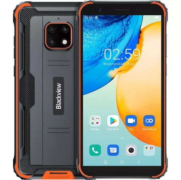 Blackview Bv4900 Pro