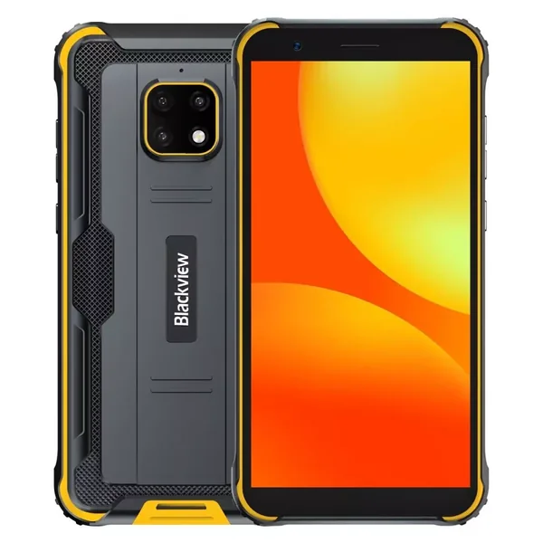 Blackview Bv4900