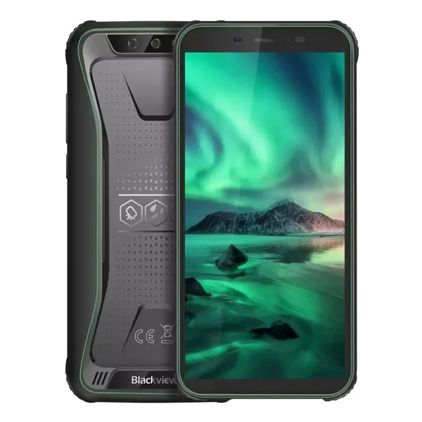 Blackview Bv5500 Plus