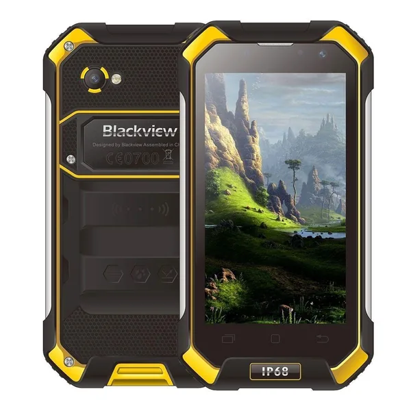 Blackview BV6000